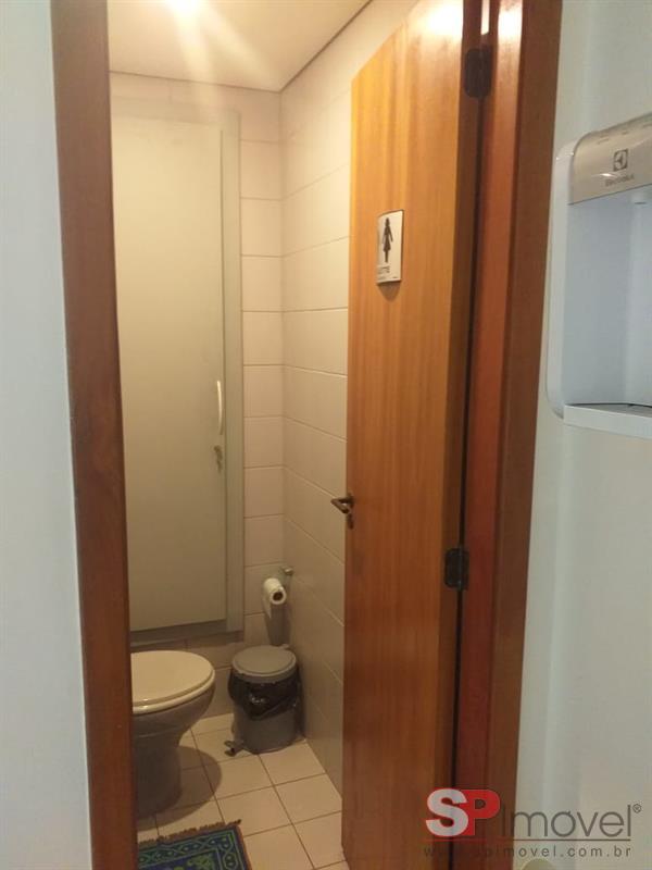 Comércio para Venda por R$740.000,00 com 66m², 2 vagas e 4 dormitórios - Bela vista, São paulo / SP
